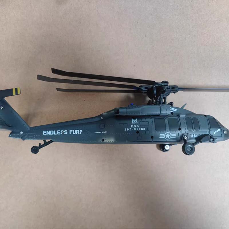 RCおもちゃ JJRC U9901 RCヘリコプター 2.4 - Drone Rc Simulator のレビューと価格