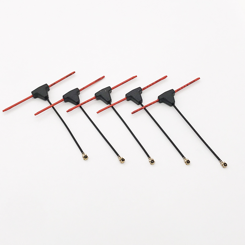2.4 グラム 2DBI T アンテナ IPX1 TBS H - Drone Rcs のレビューと価格