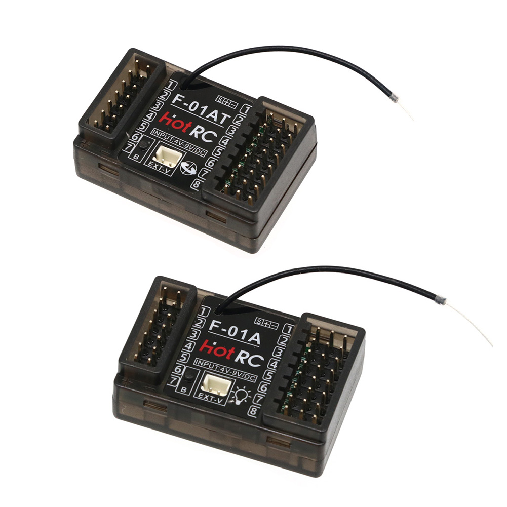HOTRC 2.4Ghz F-04A F-06A F-08A - Joystick Rc Drone のレビューと価格
