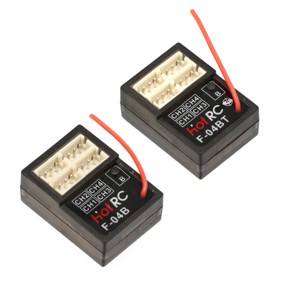 HOTRC 2.4Ghz F-04A F-06A F-08A - Joystick Rc Drone のレビューと価格