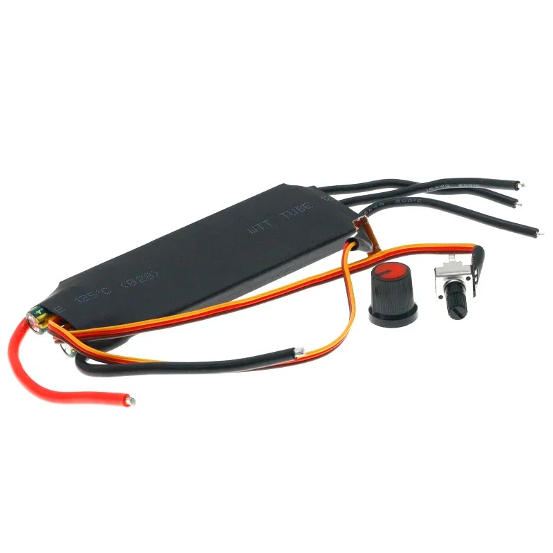 300W 1000W 三相ブラシレスホールフリーDCモーター - Brushless Motor のレビューと価格